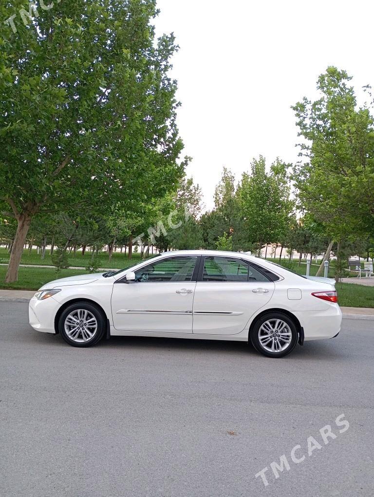 Toyota Camry 2016 - 226 000 TMT - Aşgabat - img 7