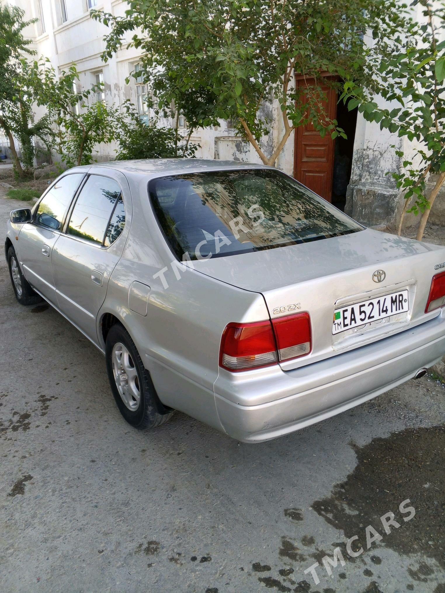 Toyota Camry 1995 - 45 000 TMT - Мары - img 2