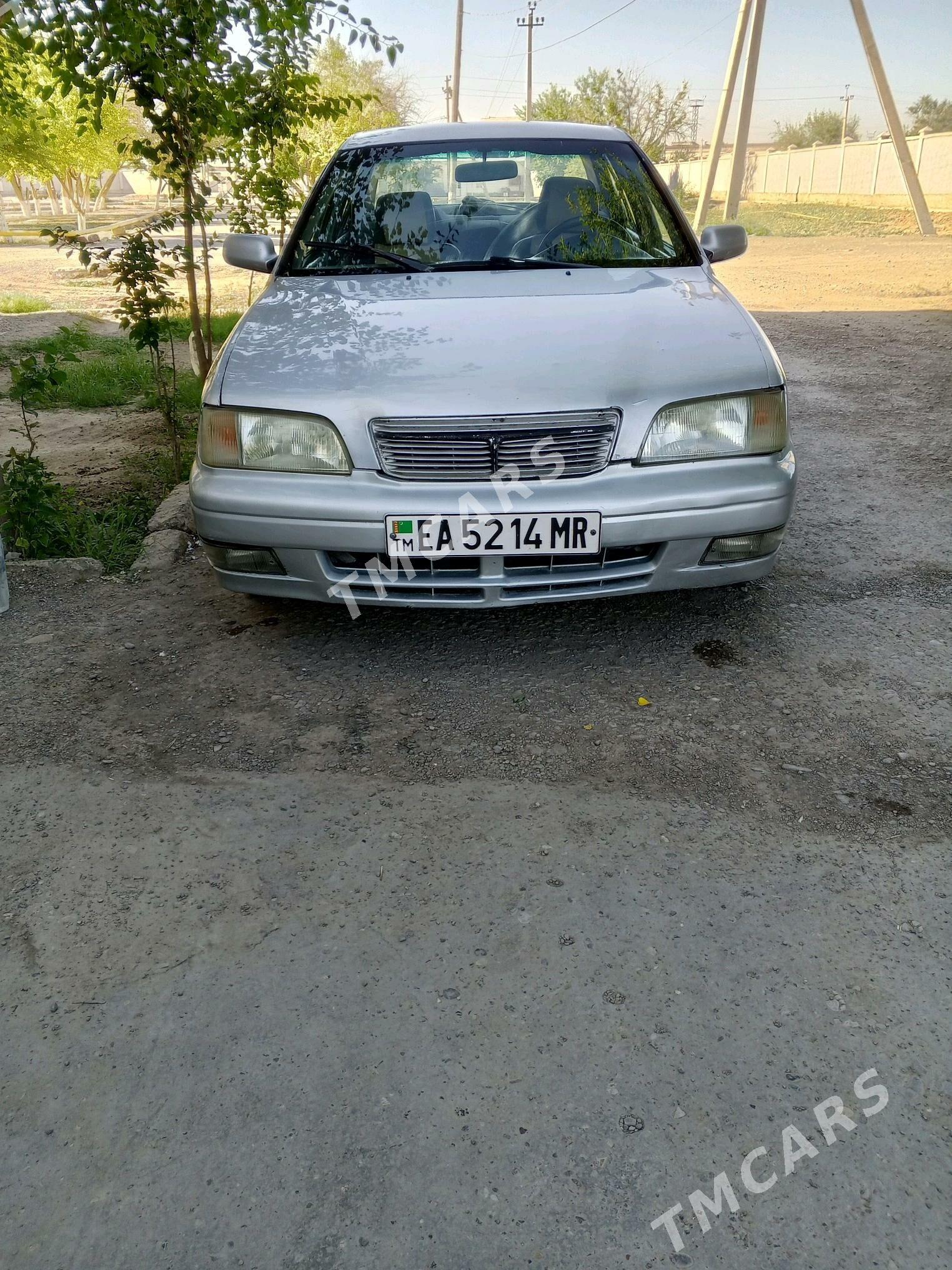 Toyota Camry 1995 - 45 000 TMT - Мары - img 3