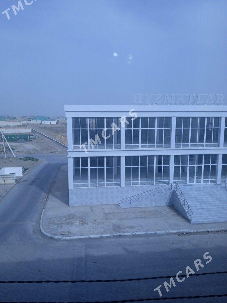 22DOM 4 KOM 3 ETAJ - Туркменабат - img 2