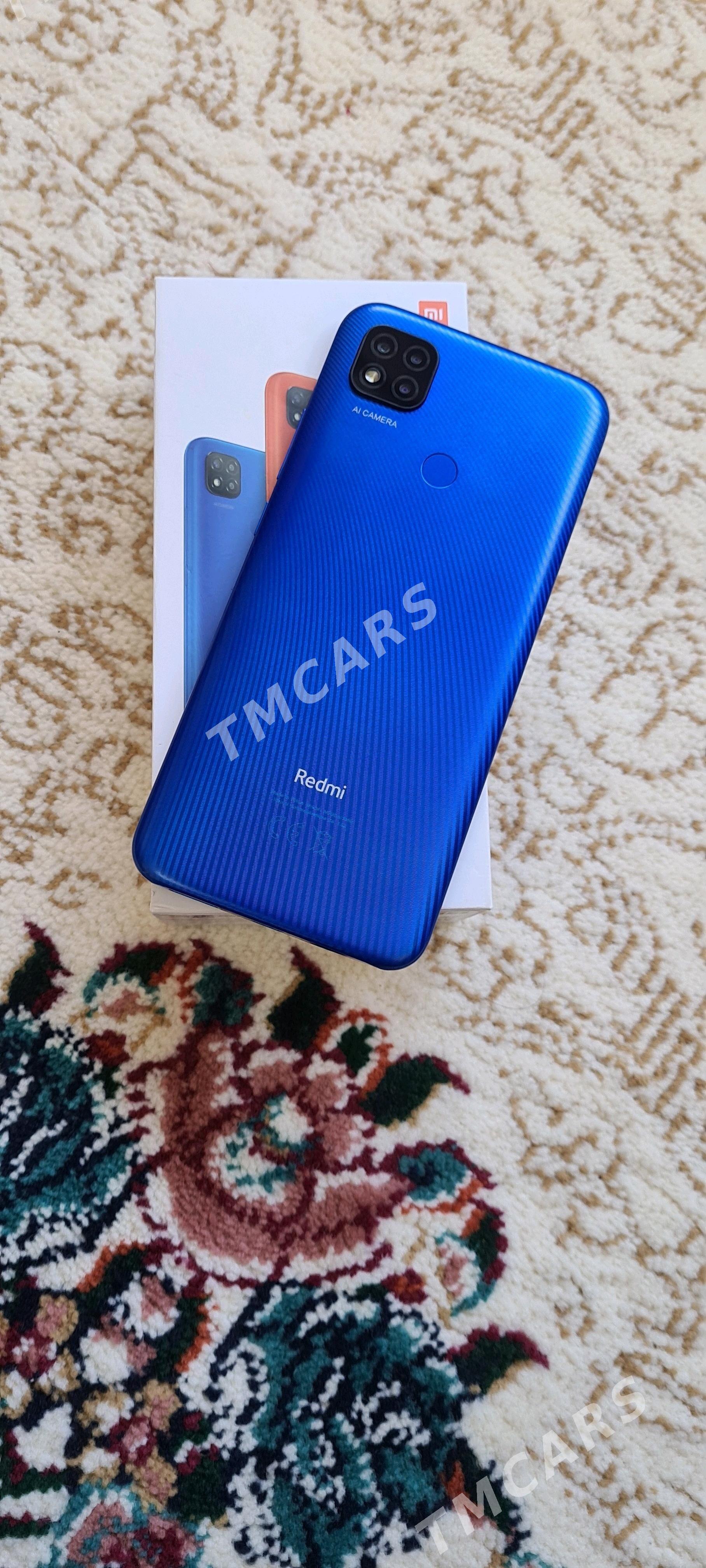 redmi 9c - Aşgabat - img 3