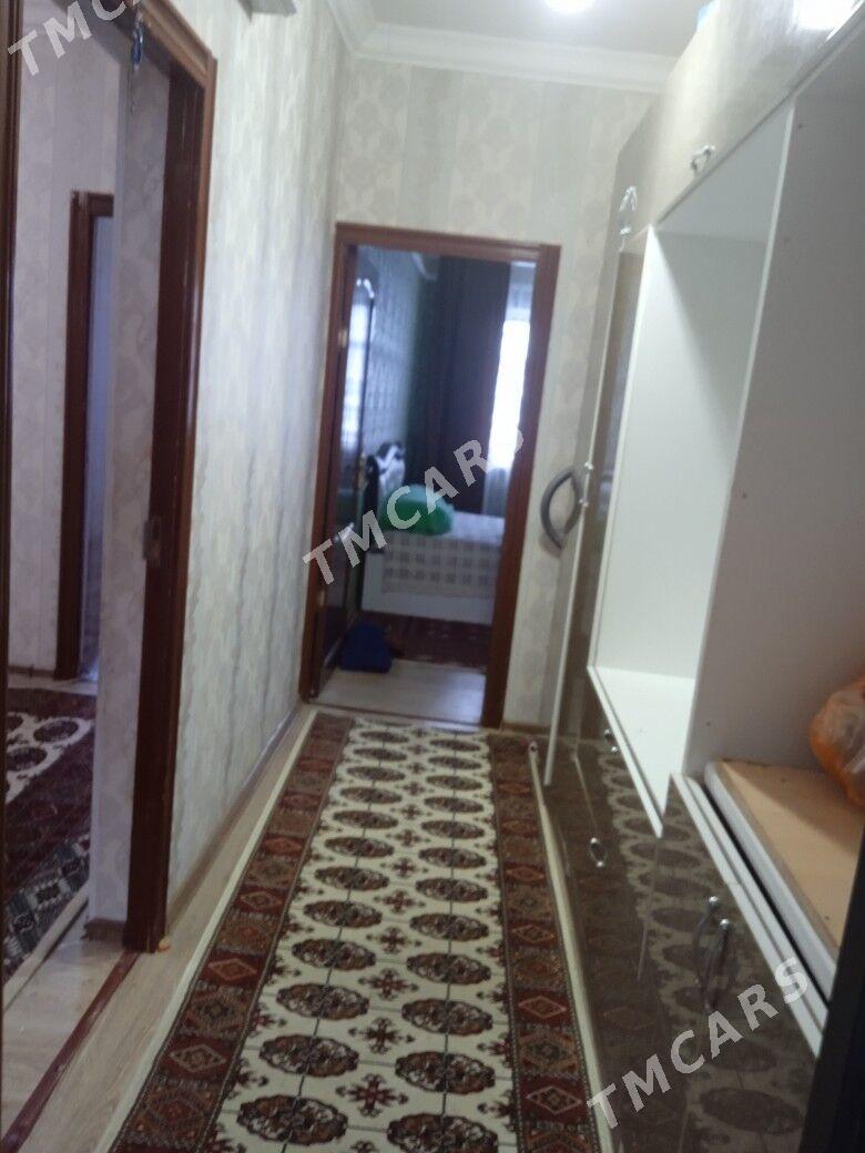 22DOM 4 KOM 3 ETAJ - Туркменабат - img 3