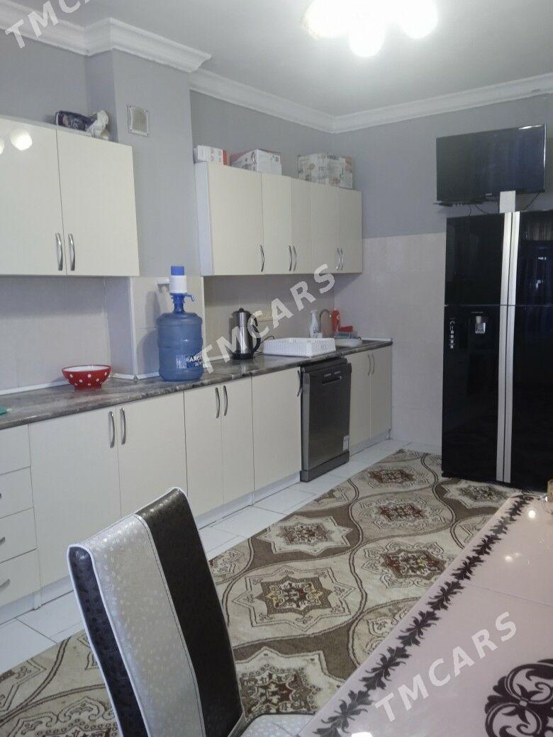 22DOM 4 KOM 3 ETAJ - Туркменабат - img 4