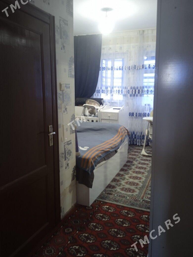 22DOM 4 KOM 3 ETAJ - Туркменабат - img 8