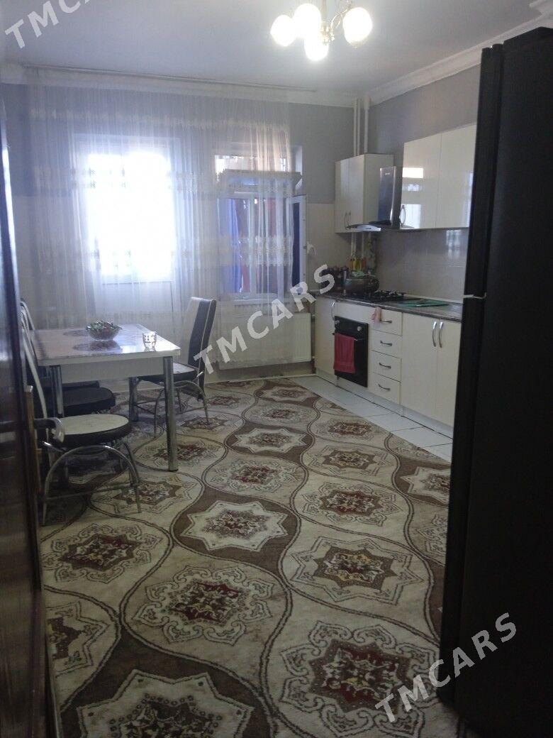 22DOM 4 KOM 3 ETAJ - Туркменабат - img 5