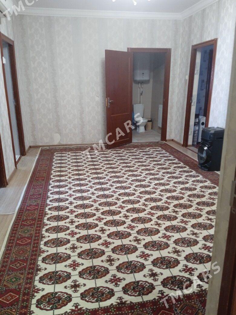 22DOM 4 KOM 3 ETAJ - Туркменабат - img 6