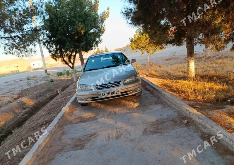 Toyota Camry 1997 - 110 000 TMT - Dostluk - img 3