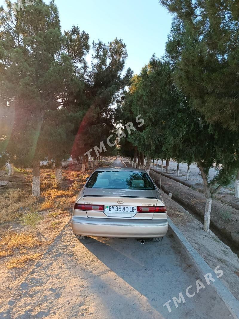 Toyota Camry 1997 - 110 000 TMT - Dostluk - img 2