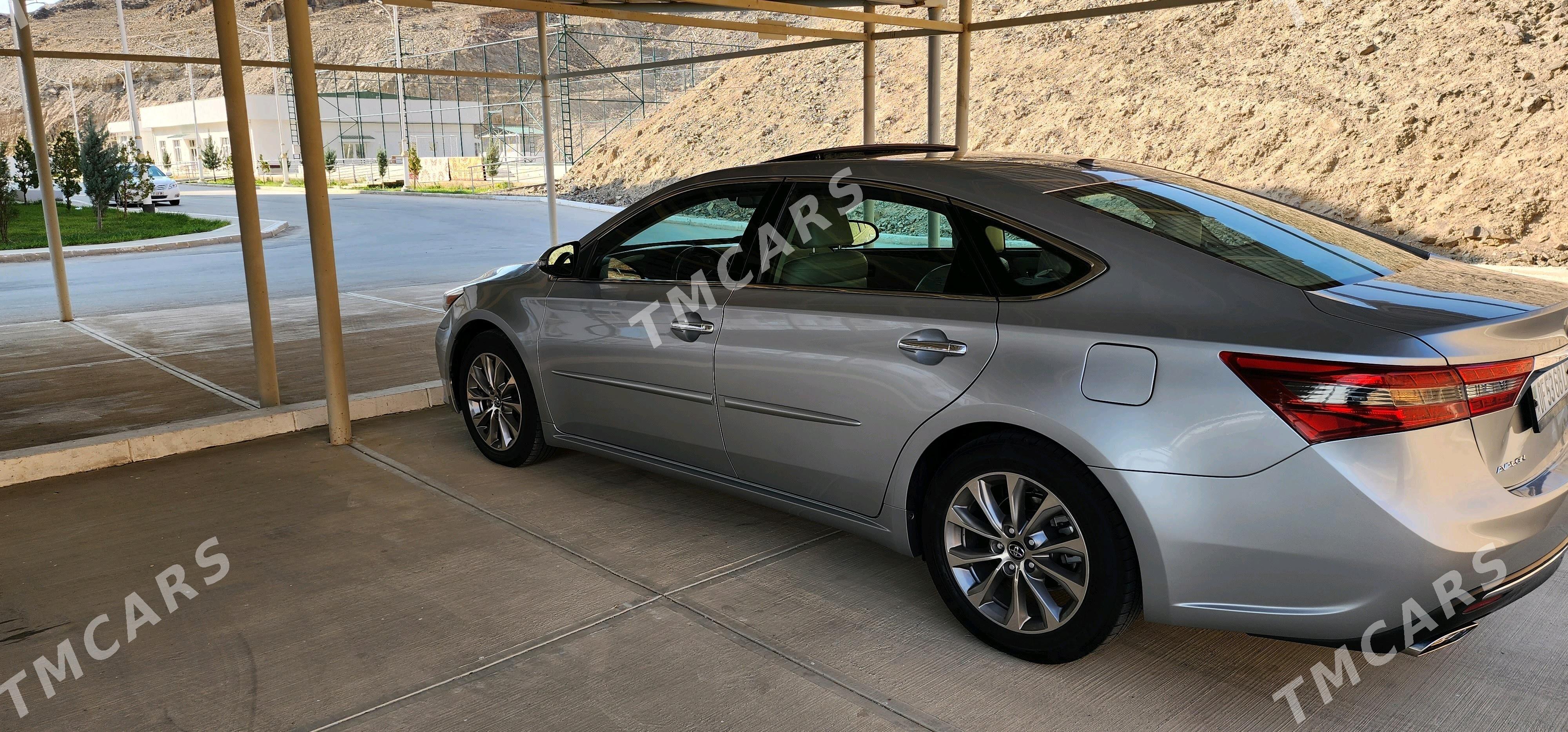 Toyota Avalon 2017 - 330 000 TMT - Türkmenabat - img 3
