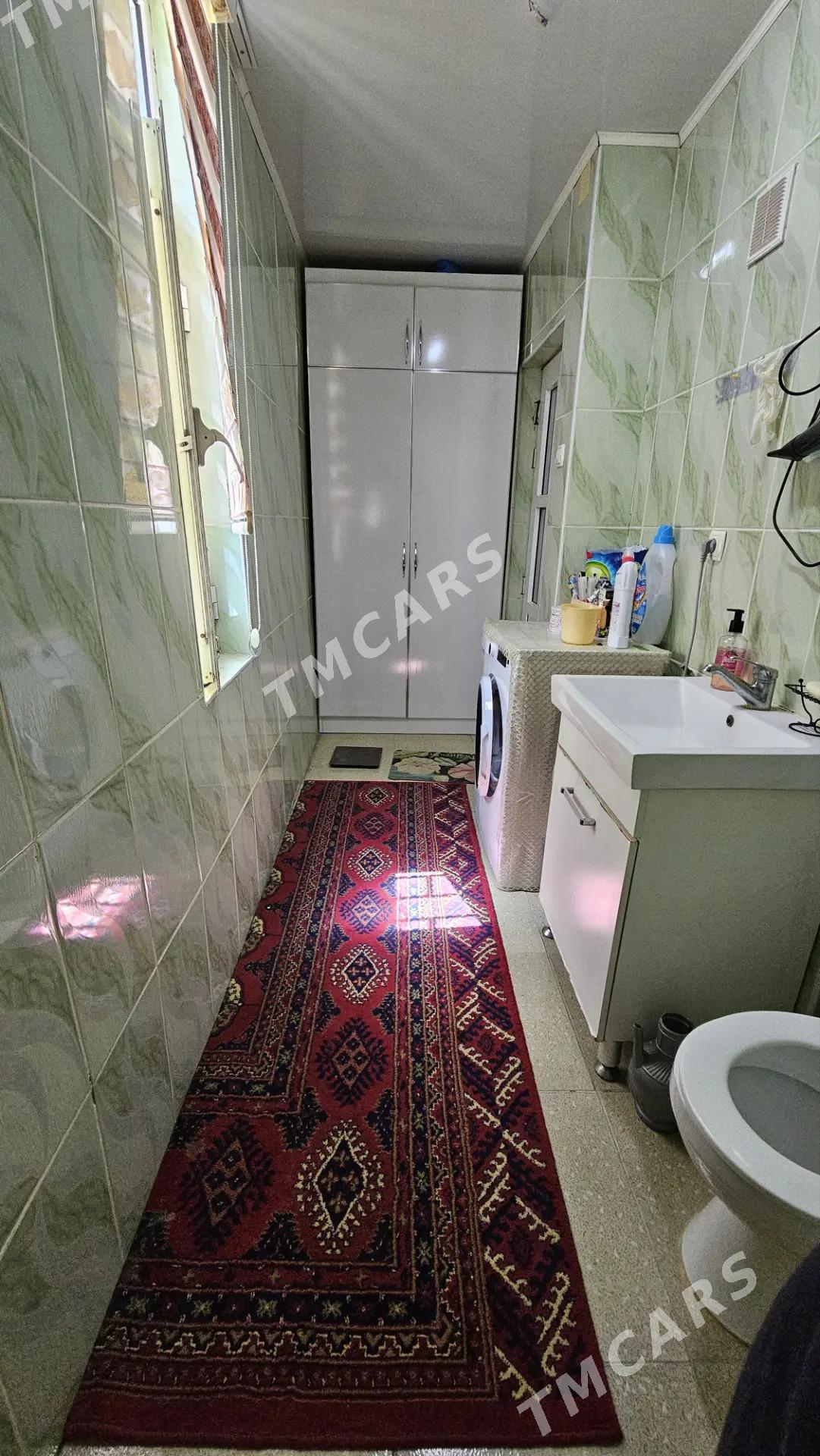 Swoboda Bayramhan alleya 2kom - Ашхабад - img 4