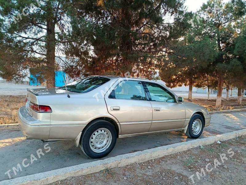 Toyota Camry 1997 - 110 000 TMT - Dostluk - img 4