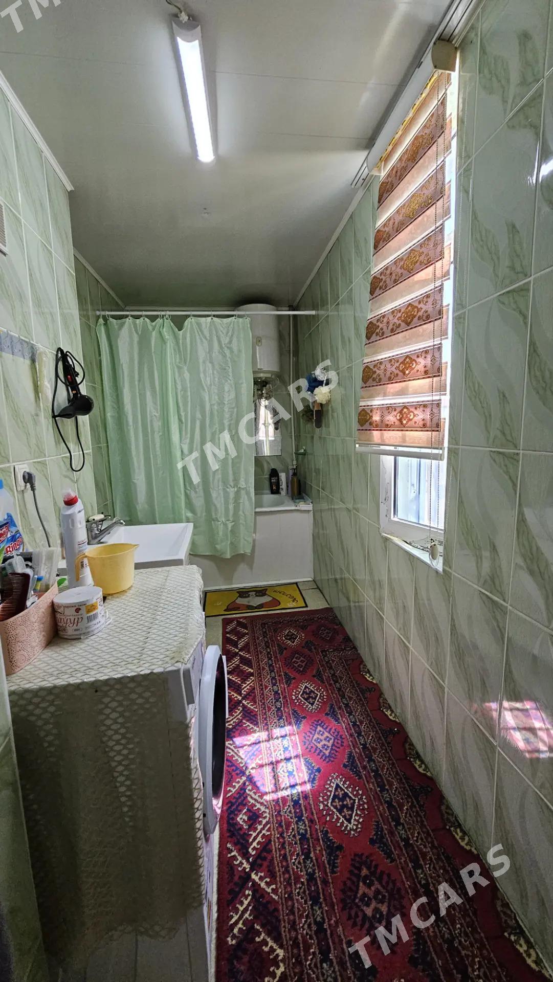 Swoboda Bayramhan alleya 2kom - Ашхабад - img 5