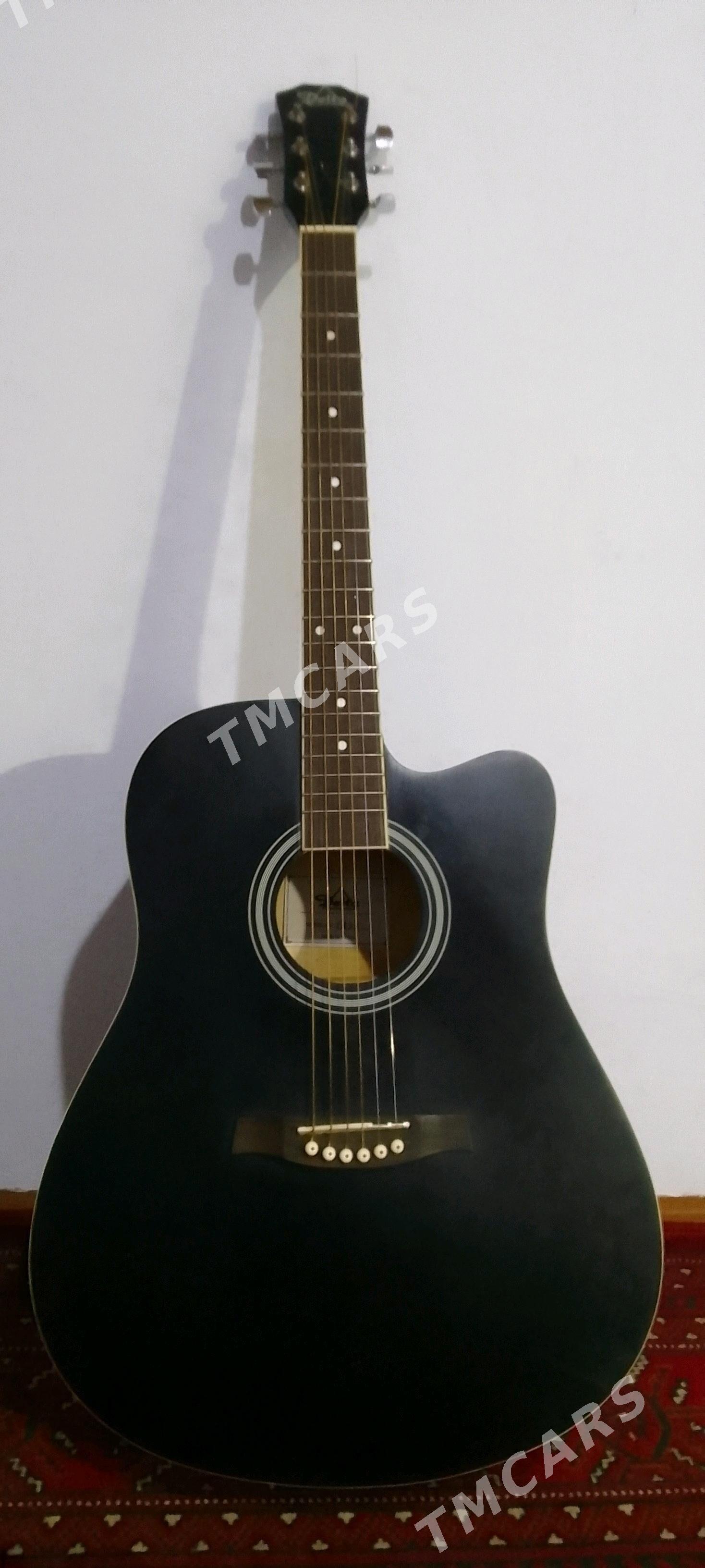 gitara - Tejen - img 4
