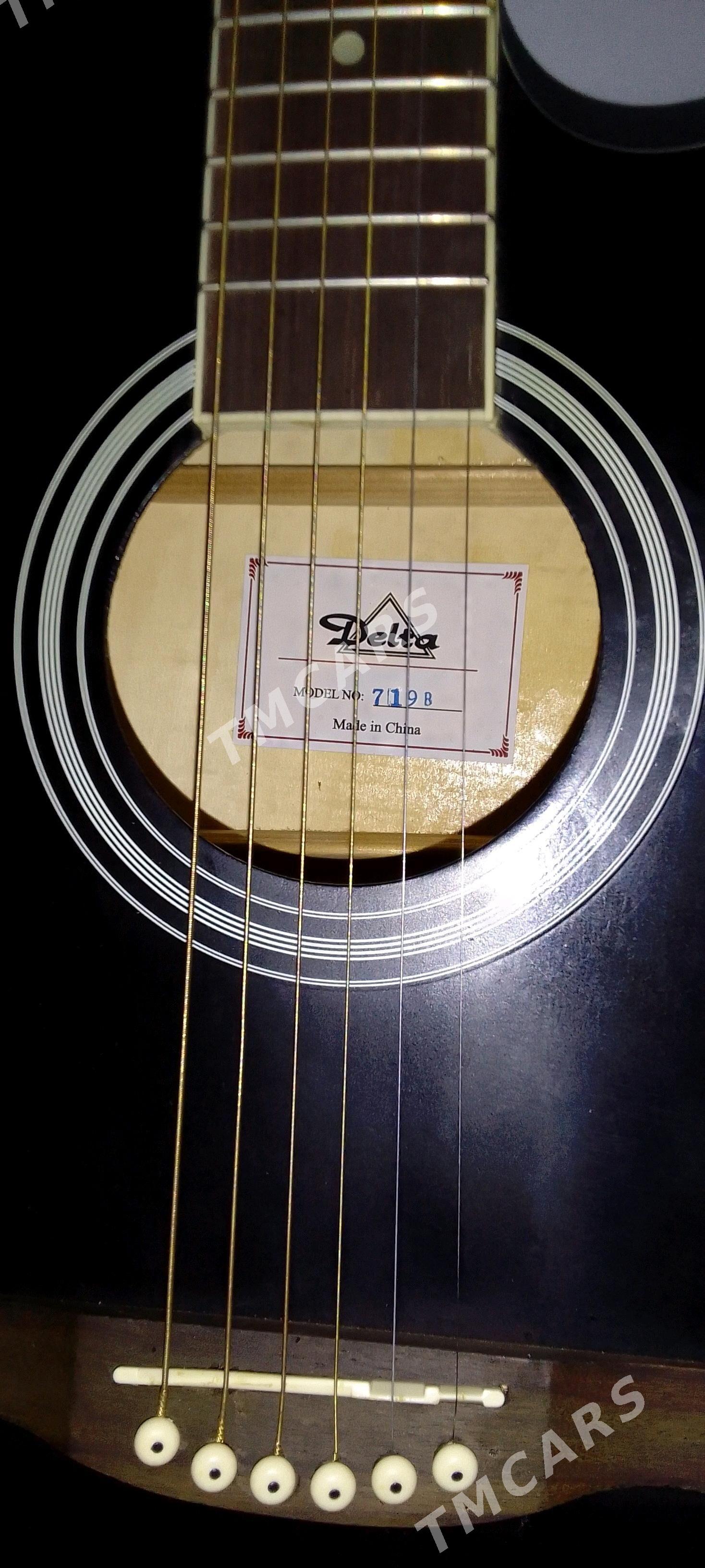 gitara - Tejen - img 6