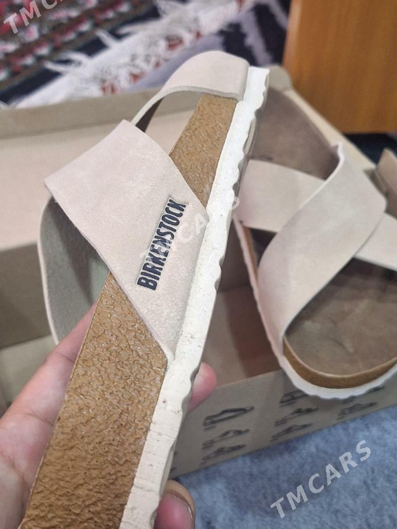 BIRKENSTOCK ŞYPBYK - Ашхабад - img 2