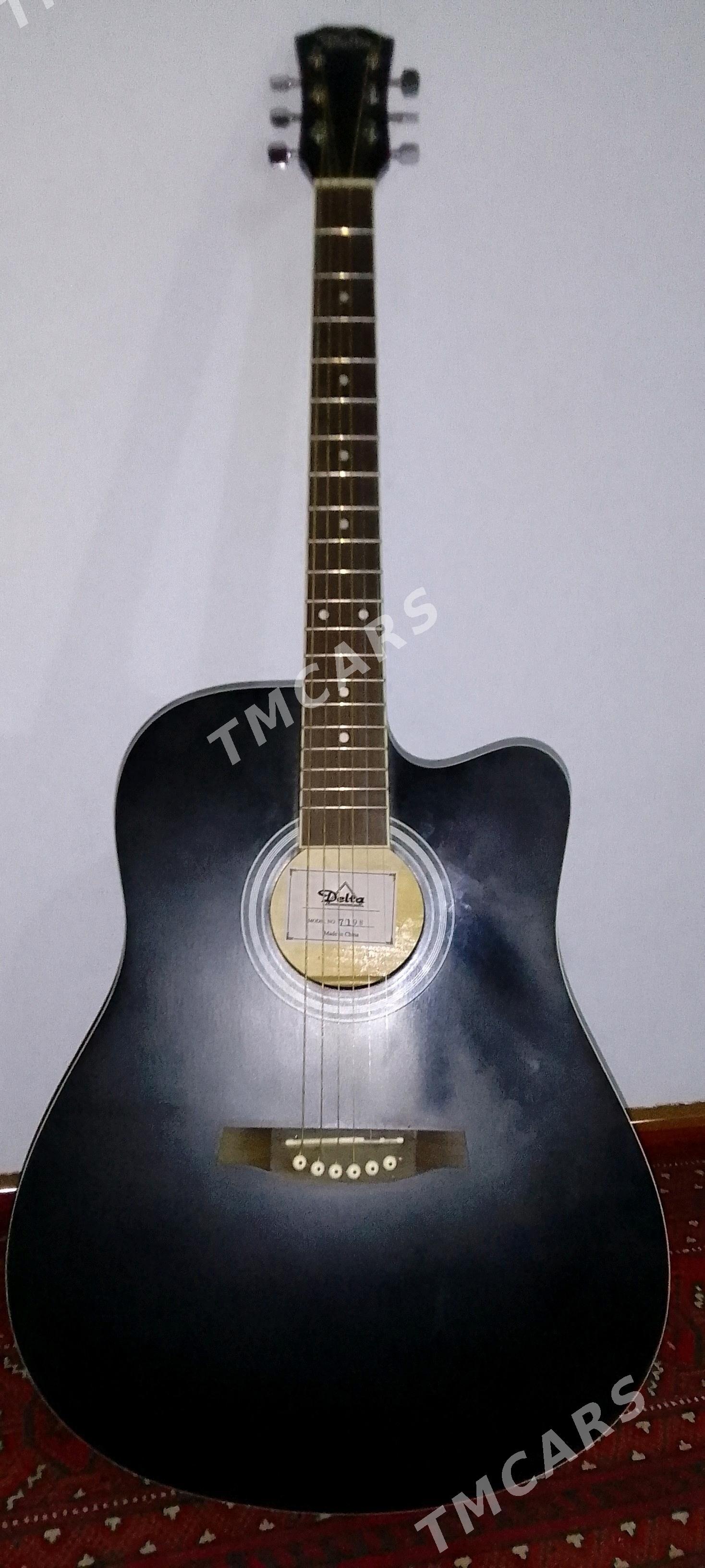 gitara - Tejen - img 5