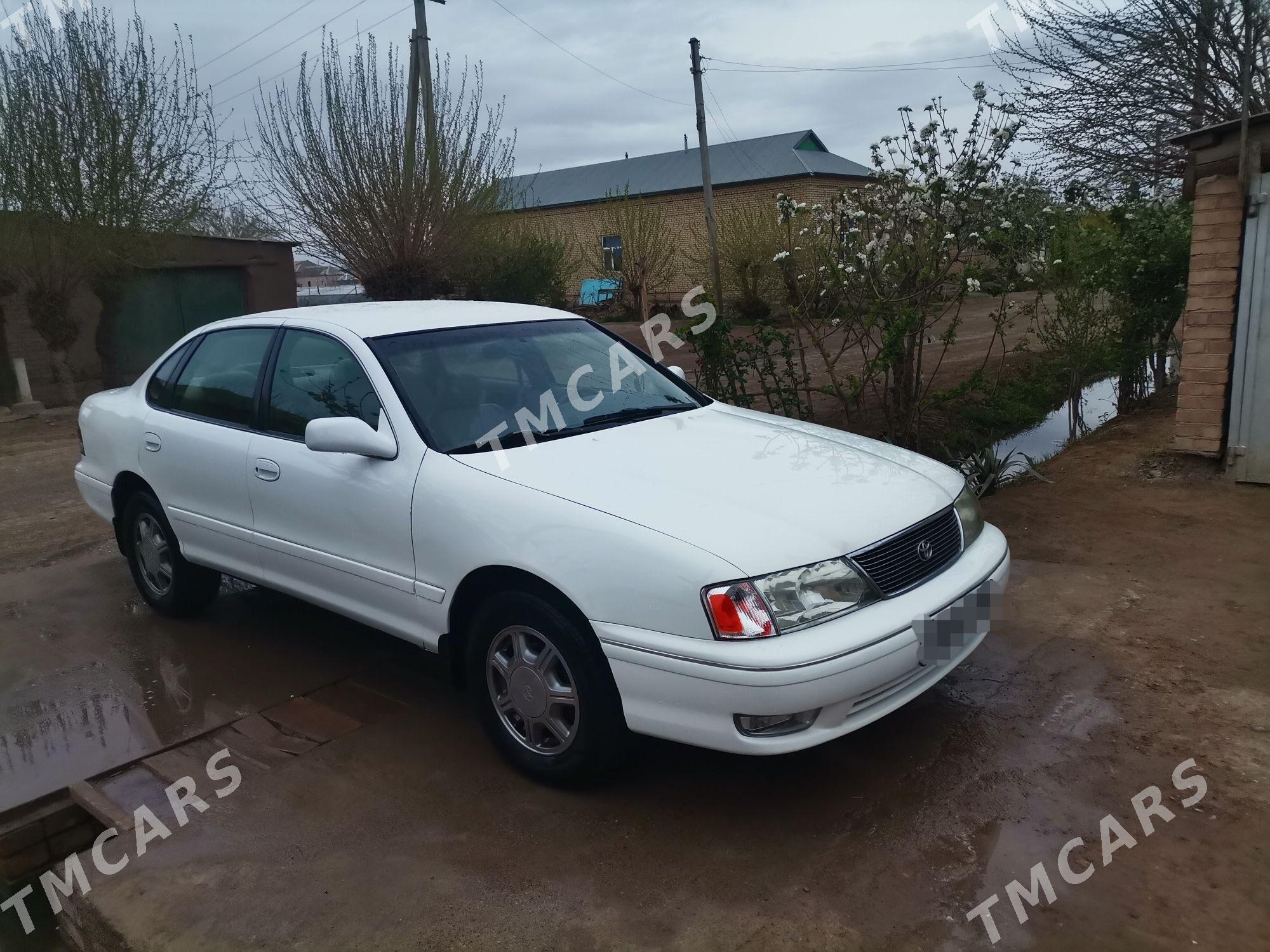 Toyota Avalon 1997 - 110 000 TMT - Мургап - img 4