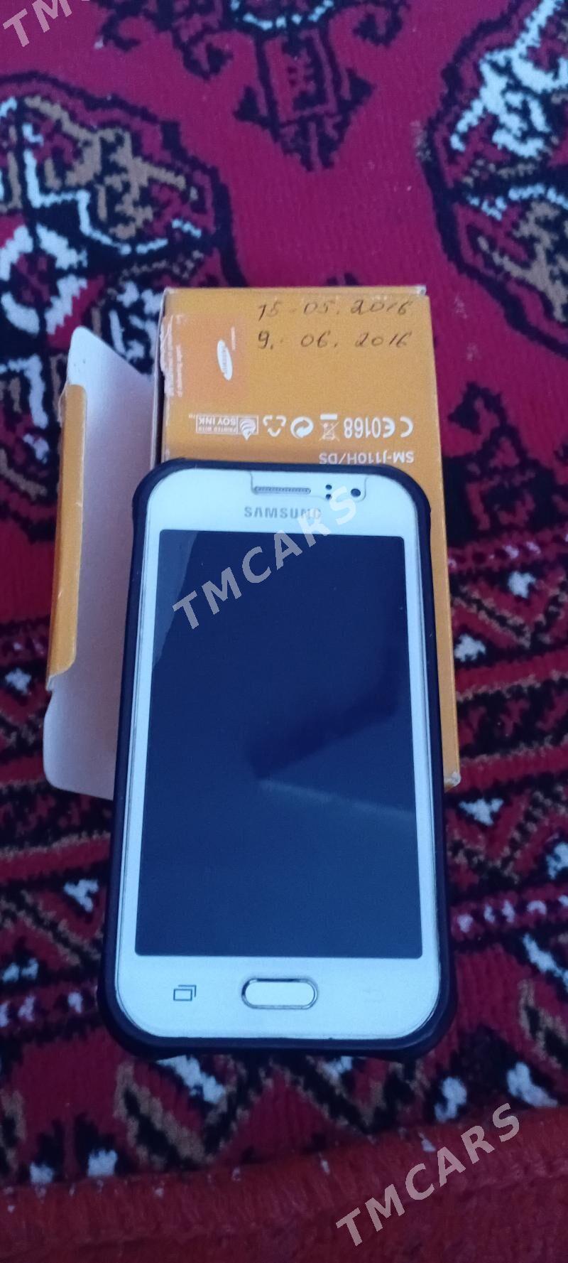 telefon samsung  j 1 ace - Мары - img 6