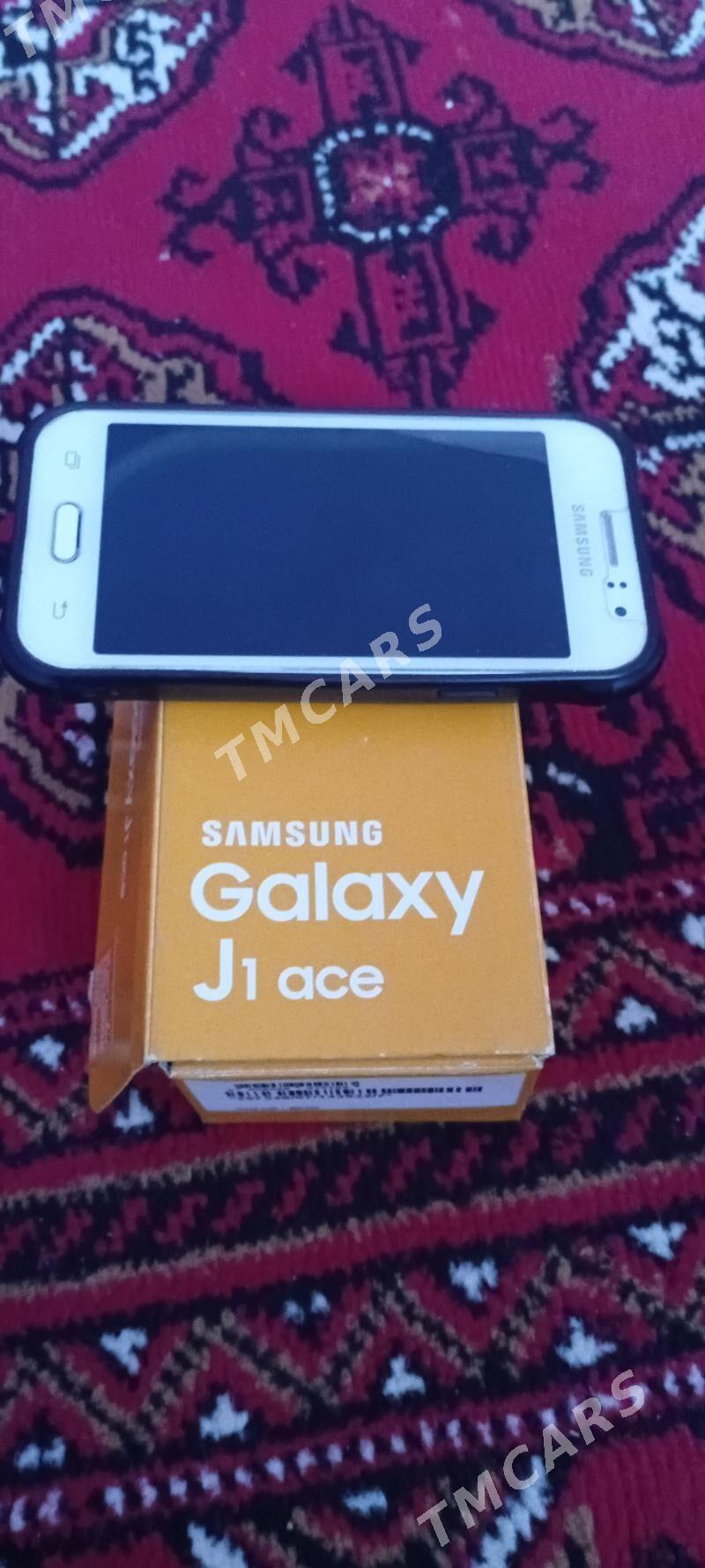 telefon samsung  j 1 ace - Мары - img 4