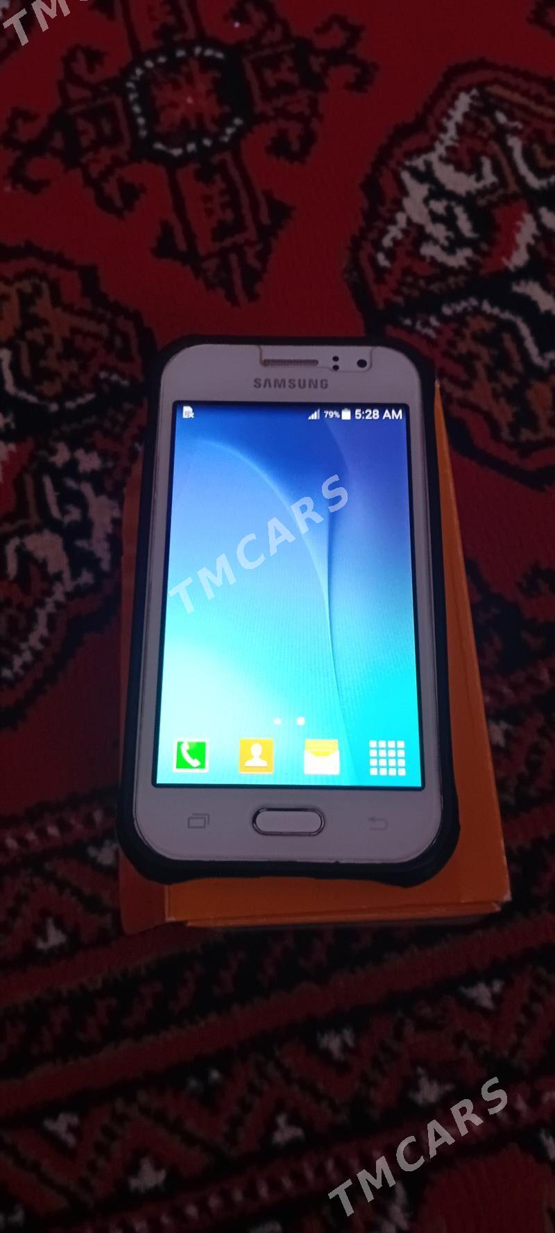 telefon samsung  j 1 ace - Мары - img 2