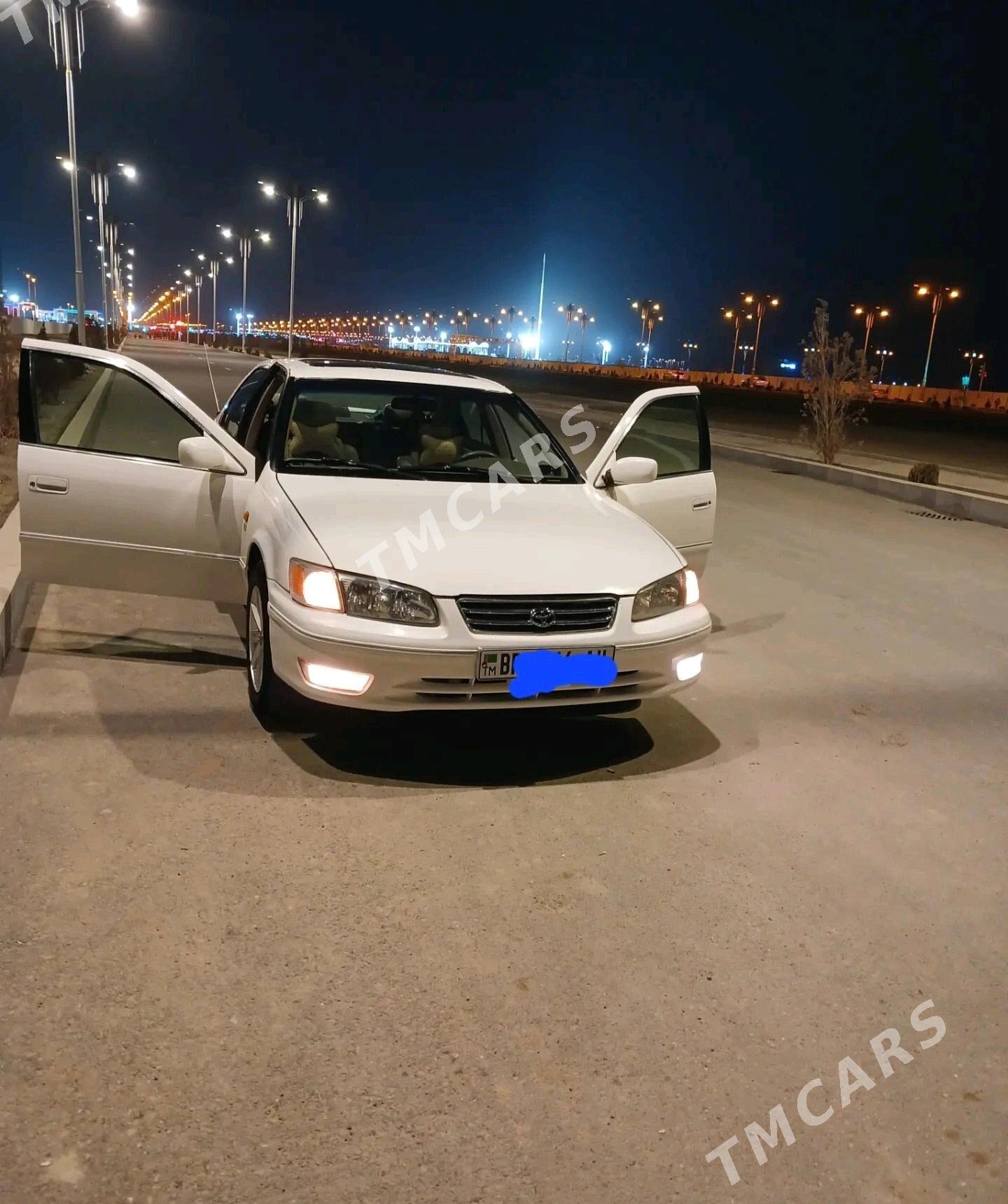 Toyota Camry 2000 - 135 000 TMT - Aşgabat - img 2