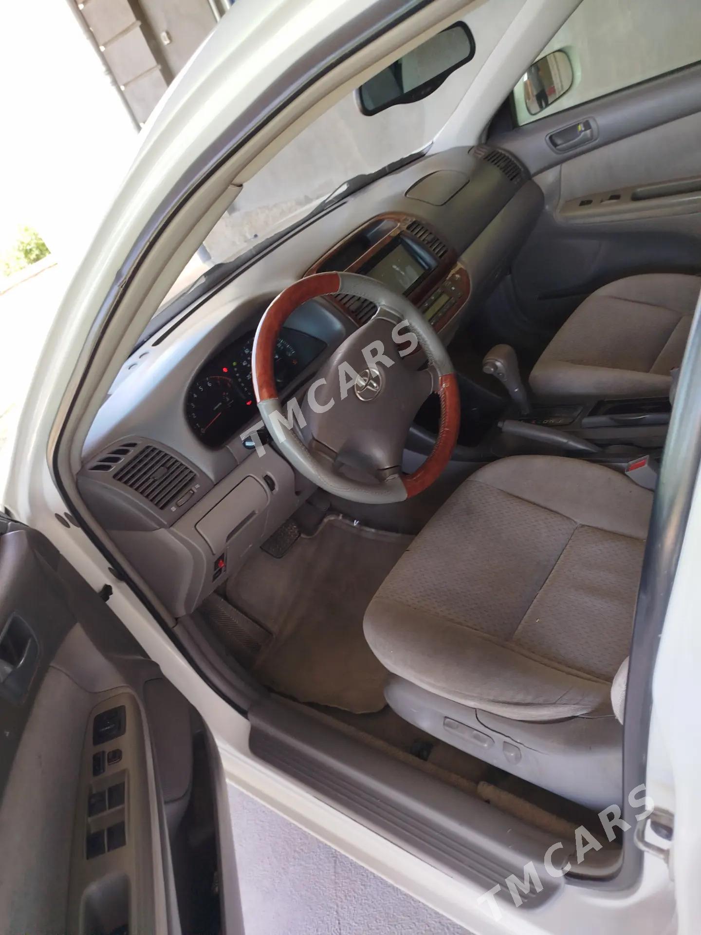Toyota Camry 2002 - 155 000 TMT - Murgap - img 2