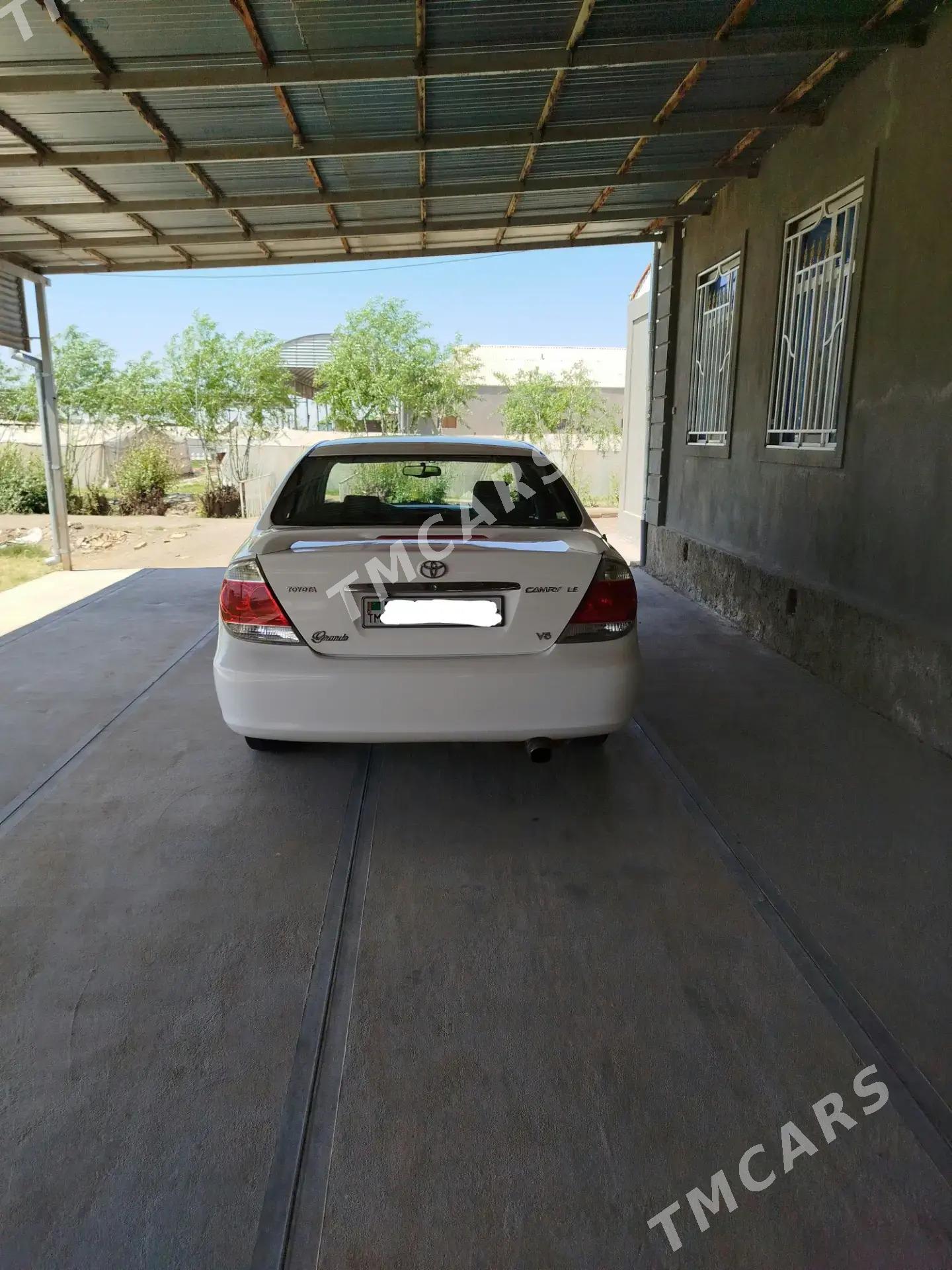 Toyota Camry 2002 - 155 000 TMT - Murgap - img 4
