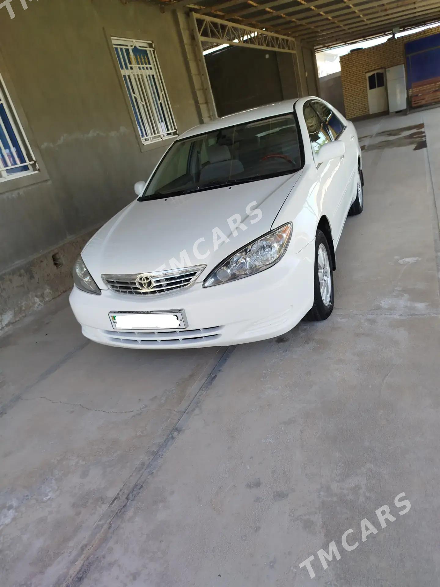 Toyota Camry 2002 - 155 000 TMT - Murgap - img 3