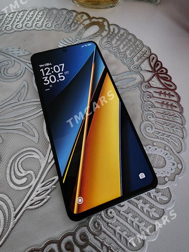 poco x6 pro 5g global - Mary - img 3