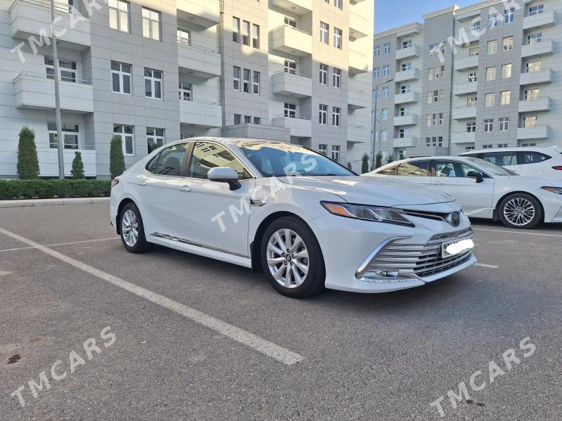 Toyota Camry 2020 - 270 000 TMT - Mary - img 5