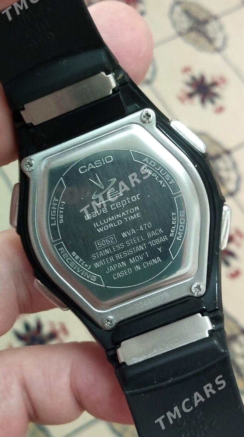 Sagat Часы Casio - Hitrowka - img 2