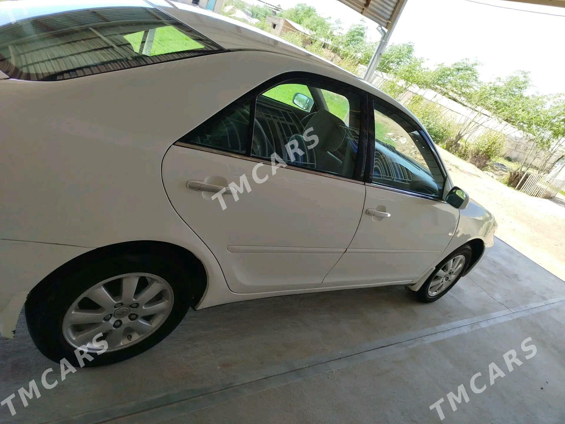 Toyota Camry 2002 - 155 000 TMT - Murgap - img 5