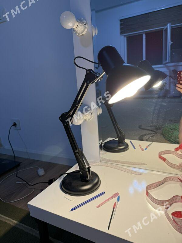 lampa stolny - Мир 8 - img 2