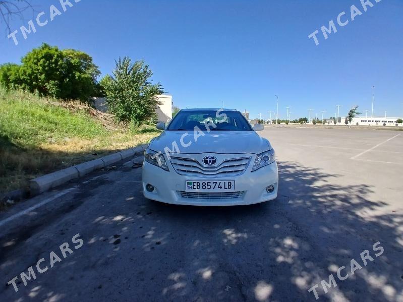 Toyota Camry 2011 - 150 000 TMT - Туркменабат - img 2