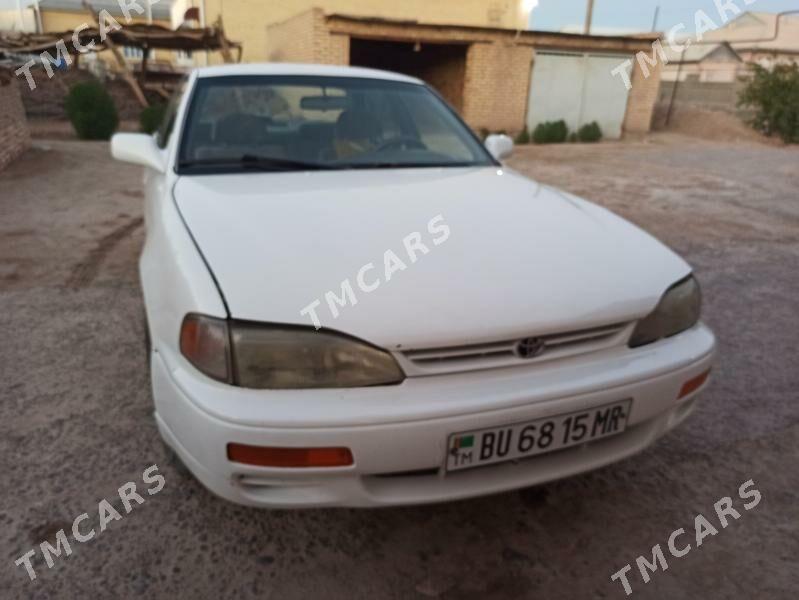 Toyota Camry 1995 - 70 000 TMT - Sakarçäge - img 4