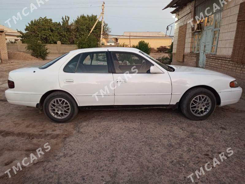 Toyota Camry 1995 - 70 000 TMT - Sakarçäge - img 3