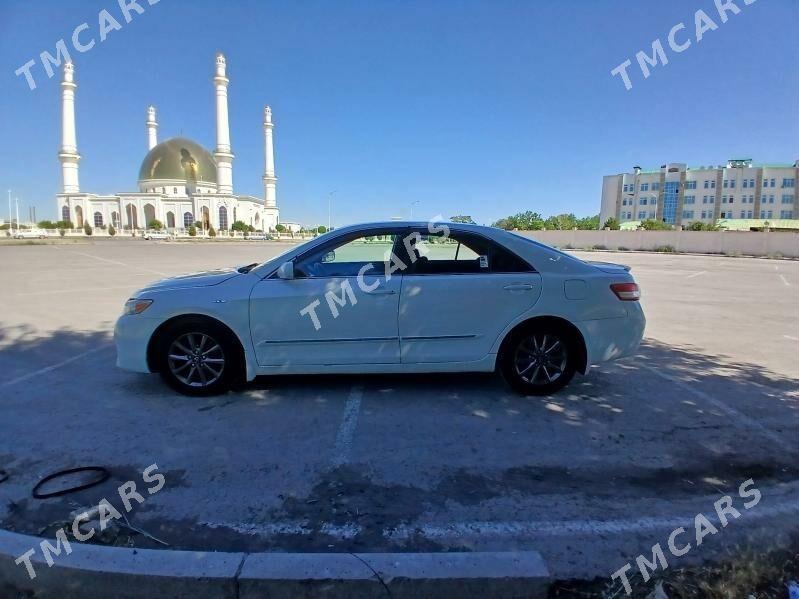 Toyota Camry 2011 - 150 000 TMT - Туркменабат - img 7