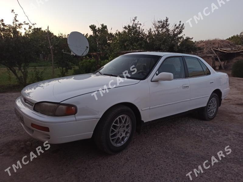 Toyota Camry 1995 - 70 000 TMT - Sakarçäge - img 5