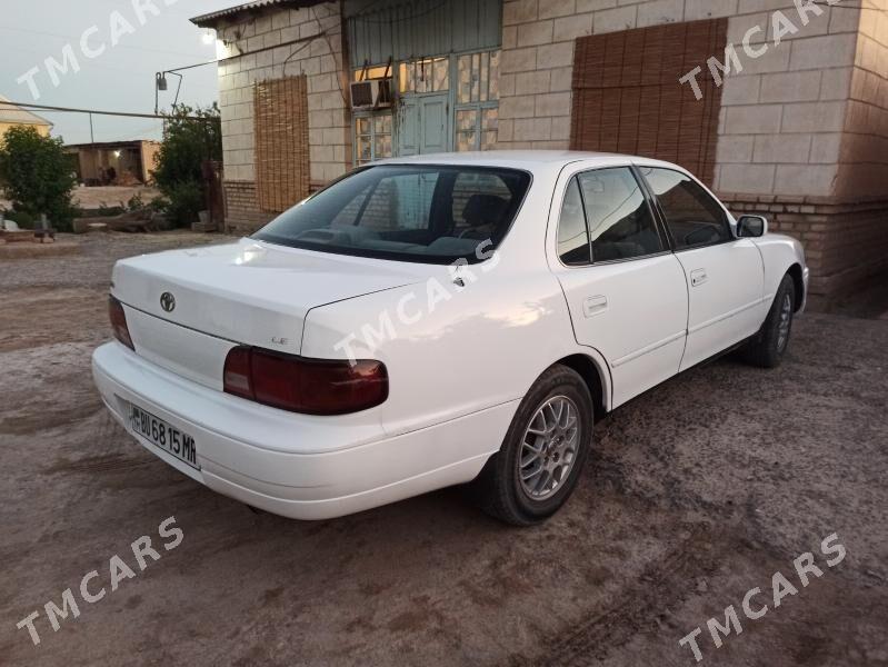 Toyota Camry 1995 - 70 000 TMT - Sakarçäge - img 6