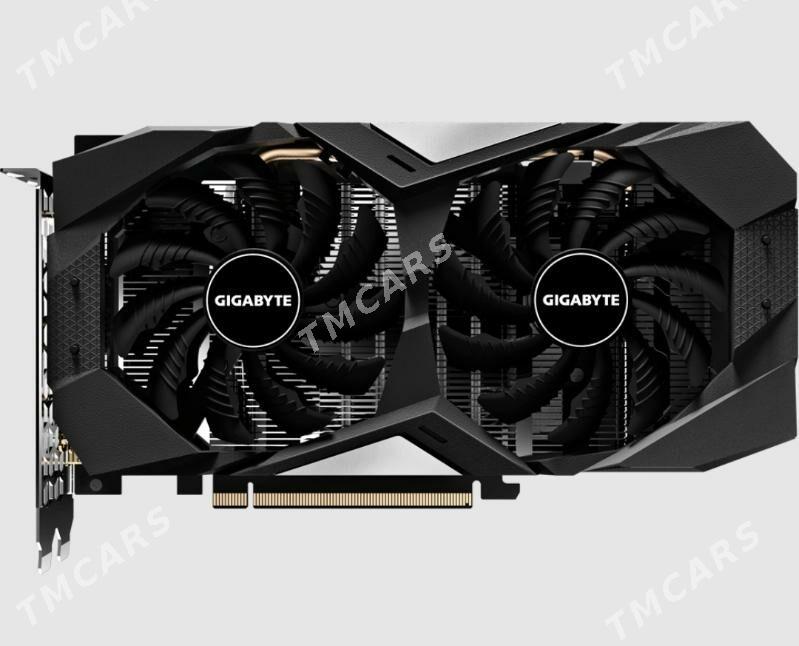 GTX1070/GTX1080/RTX2060/RTX20 - Parahat 4 - img 3