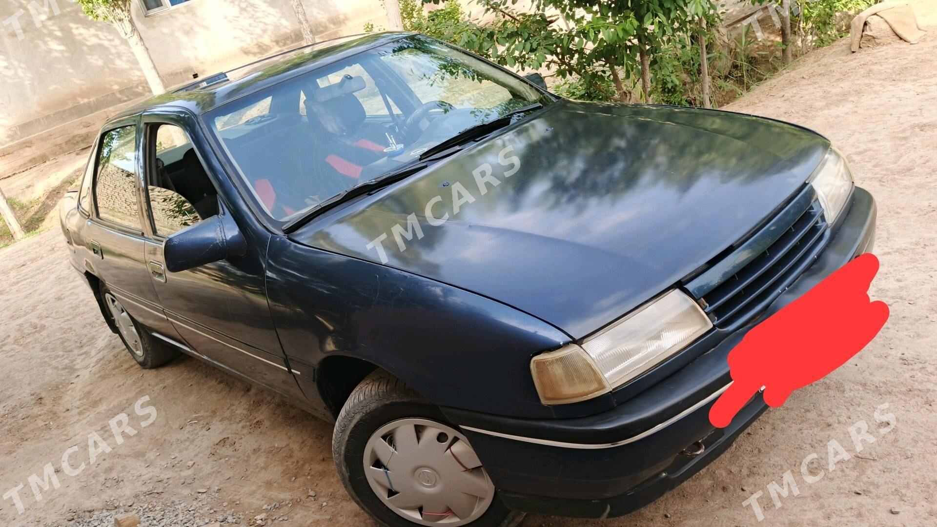 Opel Vectra 1991 - 25 000 TMT - Köneürgenç - img 4