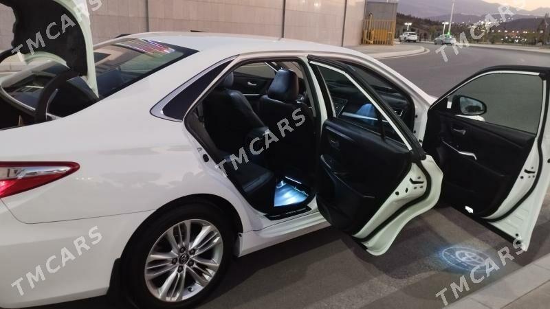 Toyota Camry 2017 - 270 000 TMT - Ким район - img 6