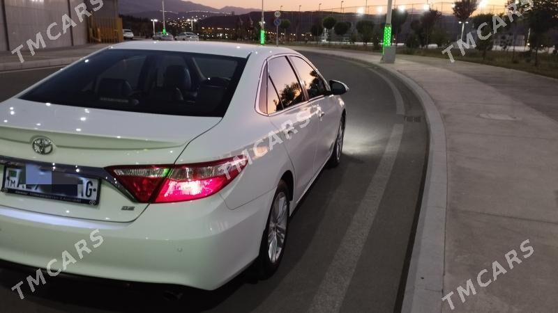 Toyota Camry 2017 - 270 000 TMT - Ким район - img 4