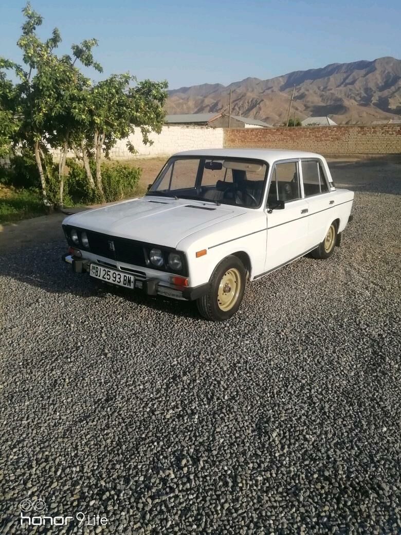 Lada 2106 1990 - 26 000 TMT - Берекет - img 2