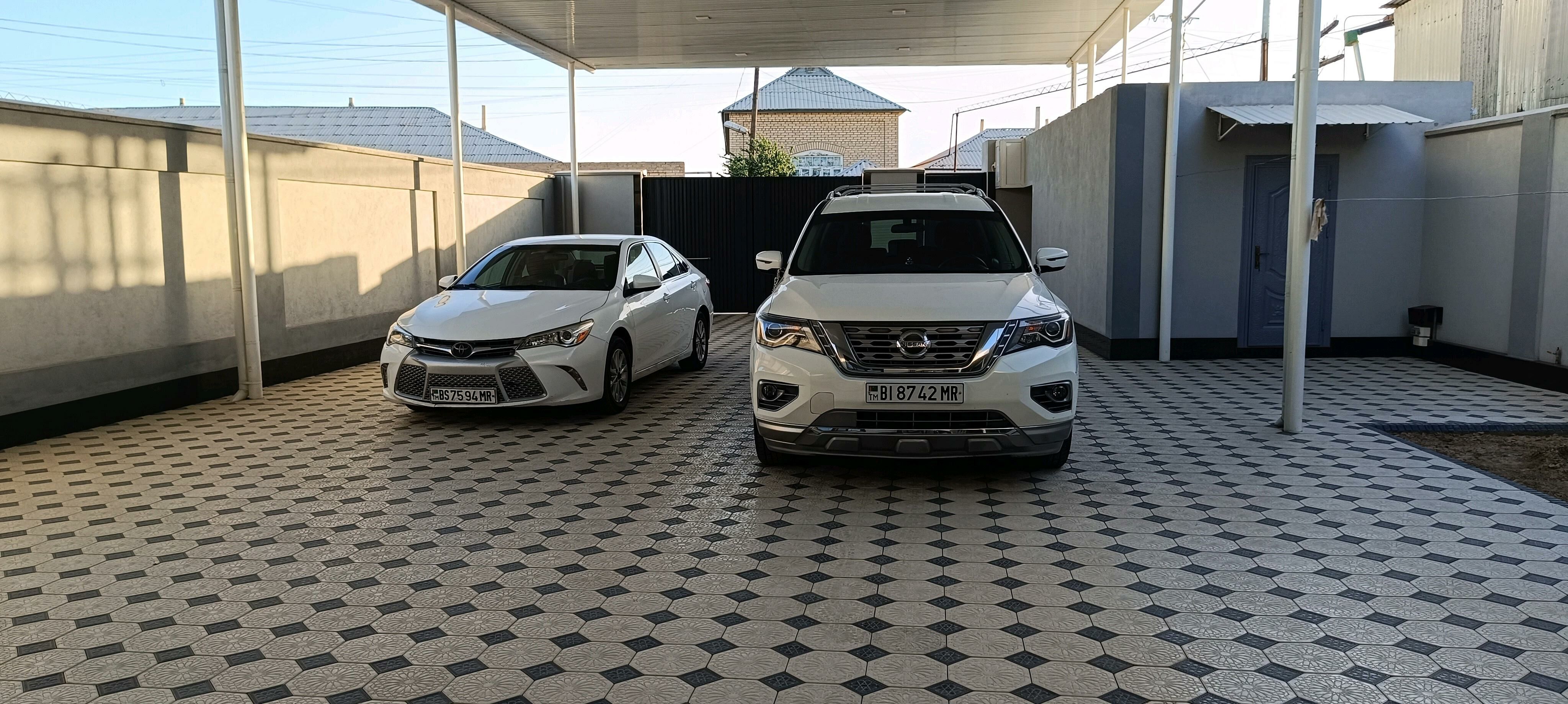 Nissan Pathfinder 2019 - 275 000 TMT - Mary - img 10
