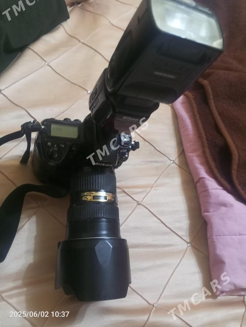 nikon - Ашхабад - img 3