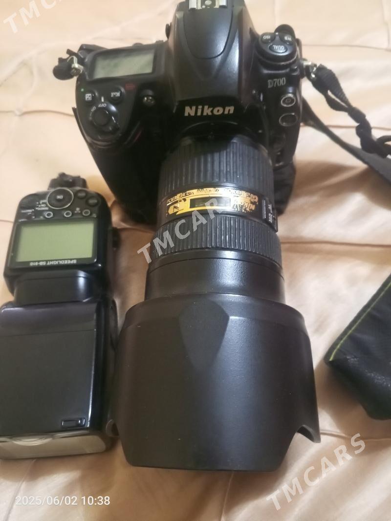 nikon - Ашхабад - img 2