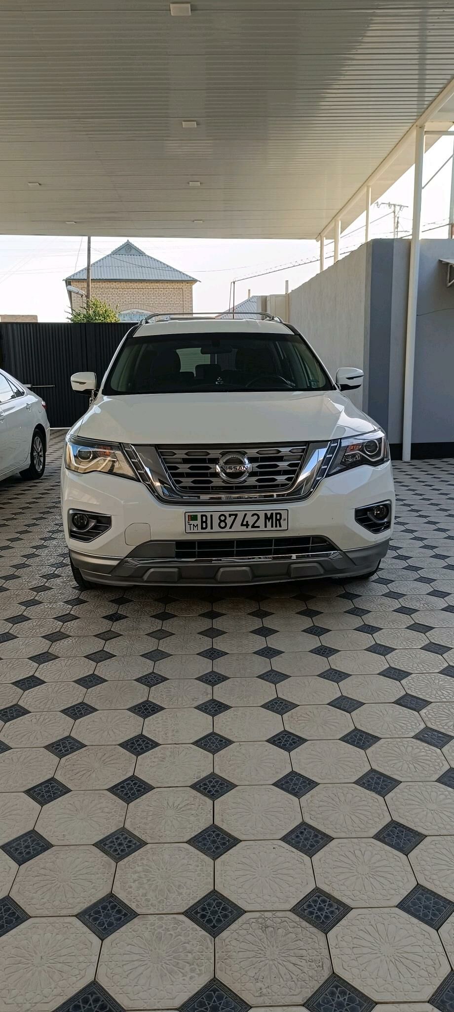 Nissan Pathfinder 2019 - 275 000 TMT - Mary - img 7