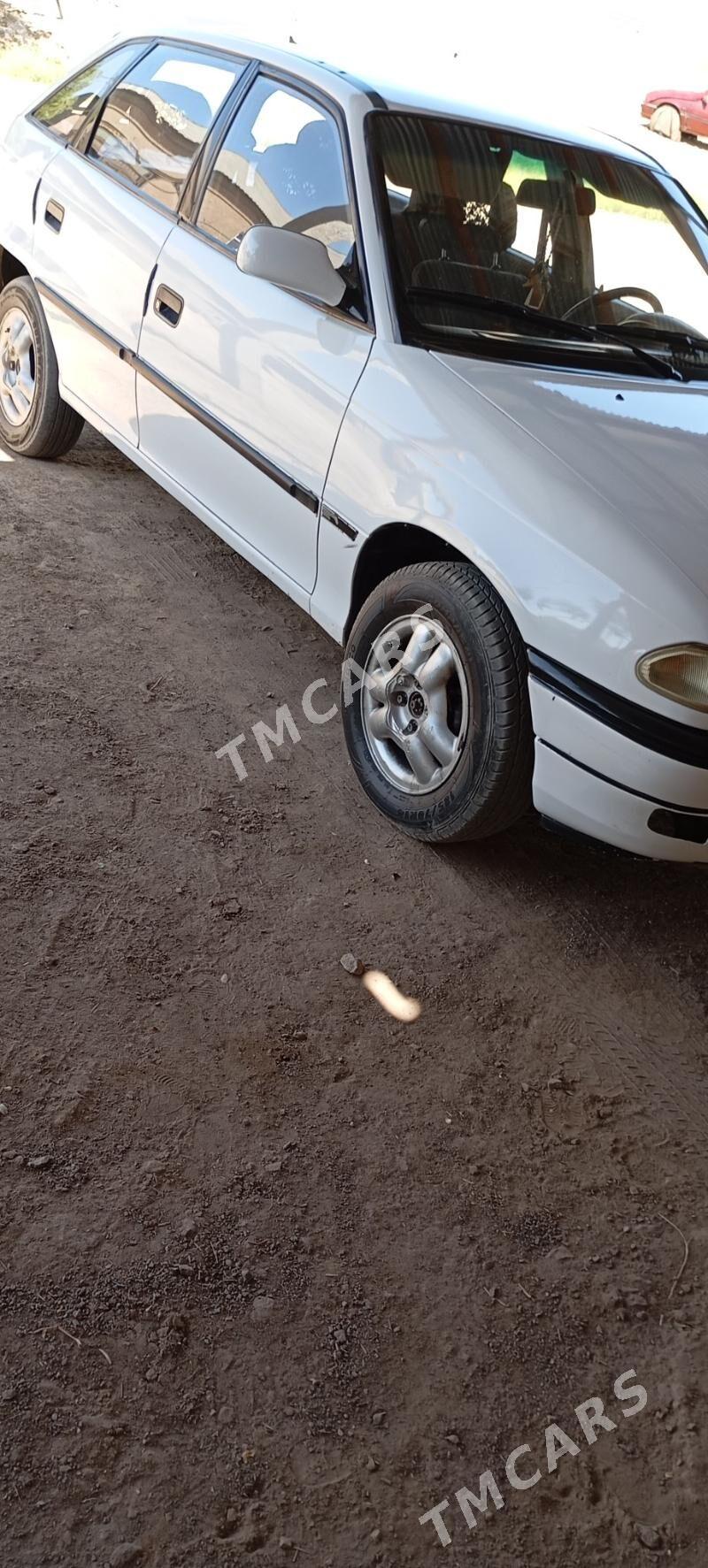 Opel Astra 1995 - 37 000 TMT - Дашогуз - img 6