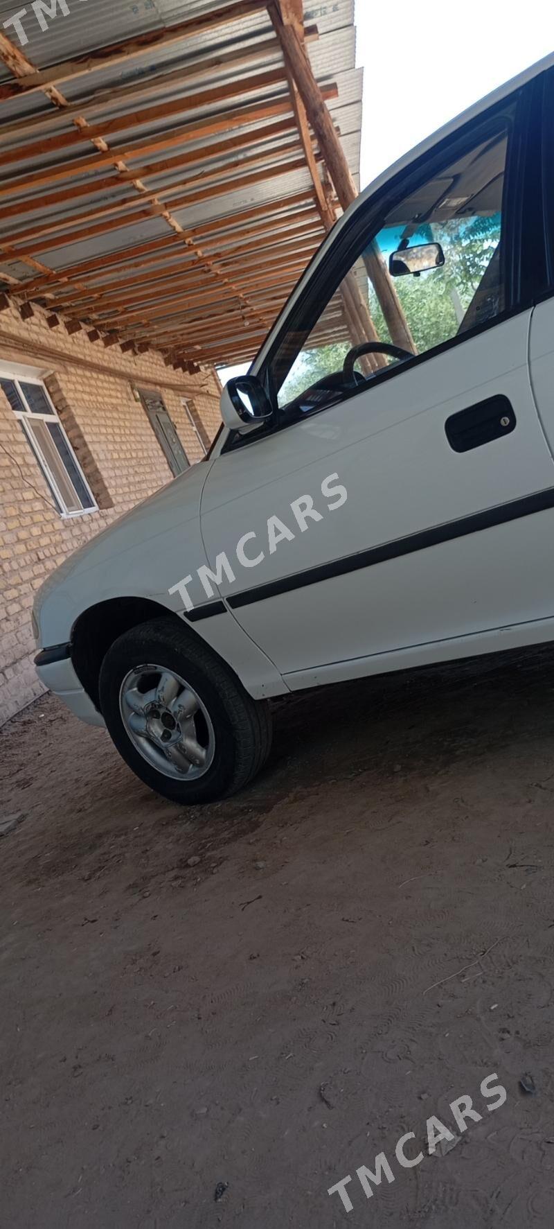 Opel Astra 1995 - 37 000 TMT - Дашогуз - img 2
